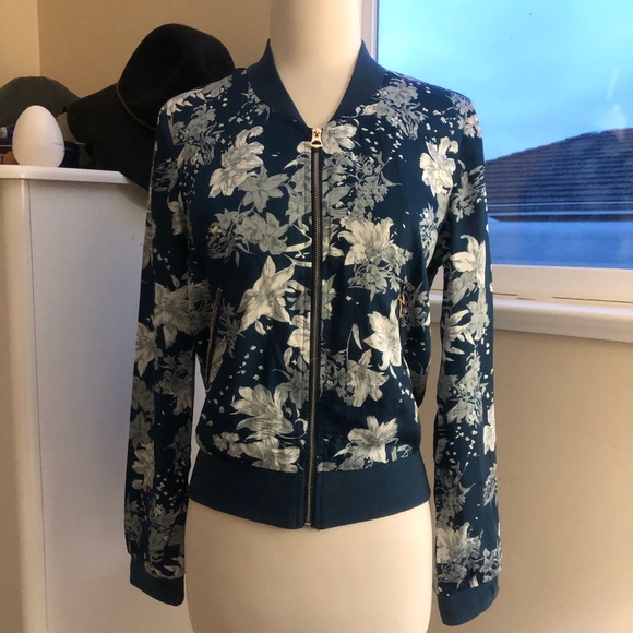 Light Bomber Jacket - Picture 1 of 3